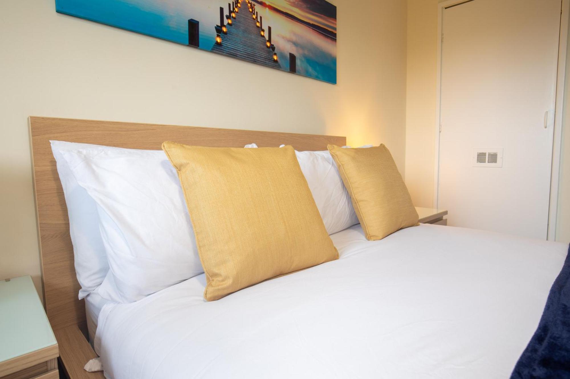 Leconfield Close - Comfy House And Free Parking Kingston upon Hull Ngoại thất bức ảnh