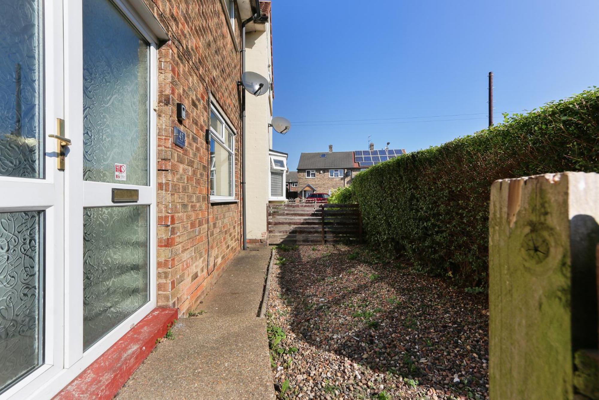 Leconfield Close - Comfy House And Free Parking Kingston upon Hull Ngoại thất bức ảnh