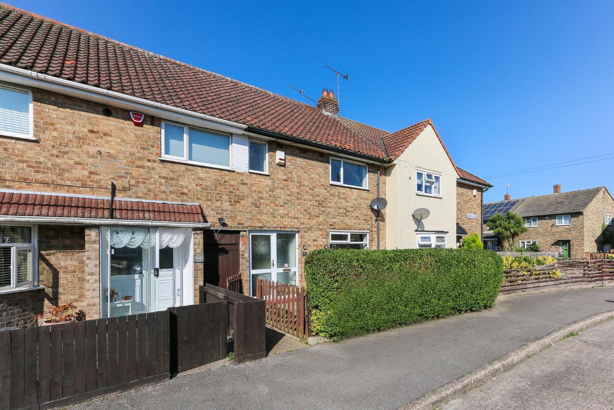 Leconfield Close - Comfy House And Free Parking Kingston upon Hull Ngoại thất bức ảnh