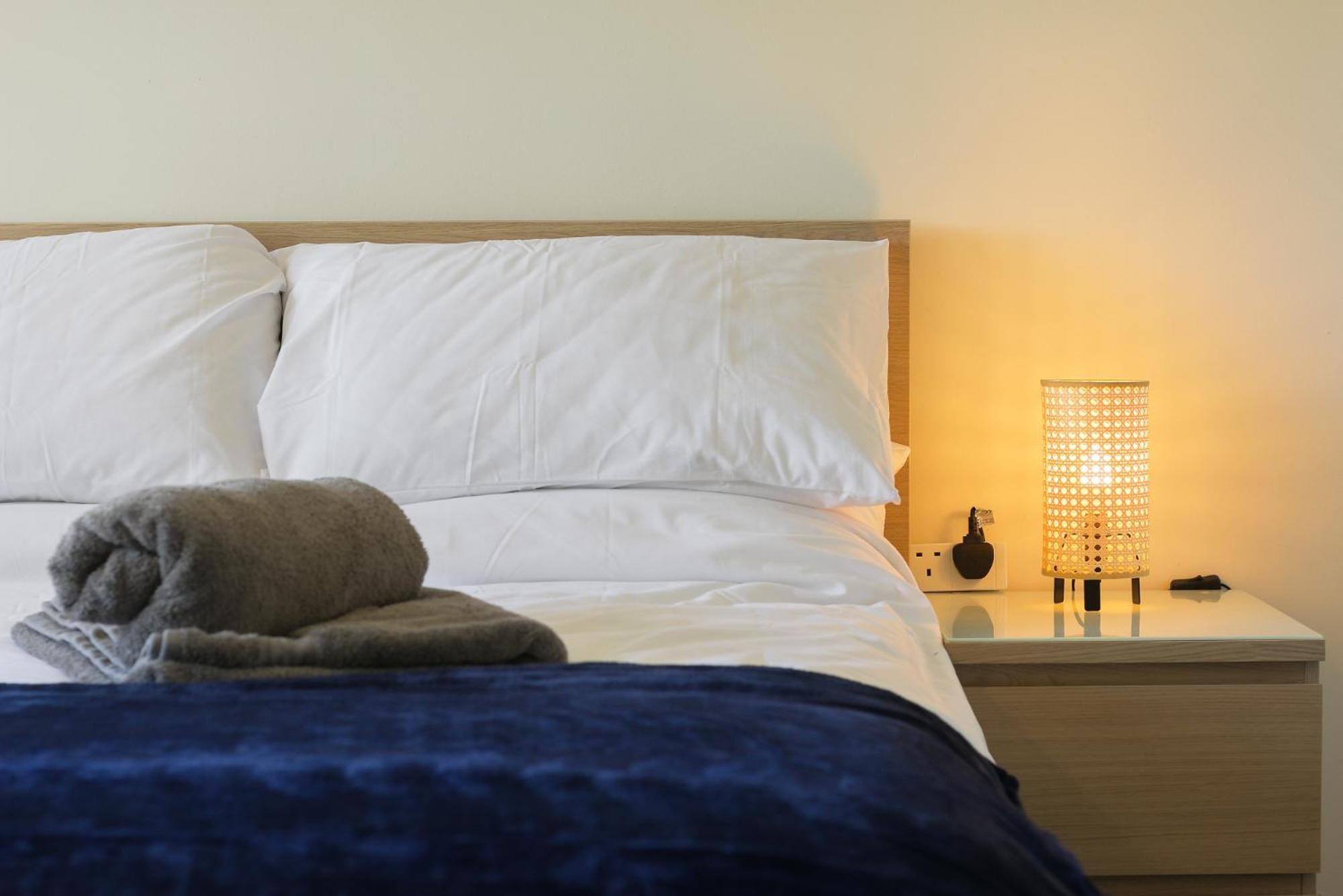 Leconfield Close - Comfy House And Free Parking Kingston upon Hull Ngoại thất bức ảnh